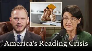 Thumbnail: The Classical Education Solution | Hillsdale's Kathleen O'Toole