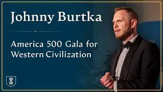 Thumbnail: Finding the Embers: Johnny Burtka's Last ISI Lecture