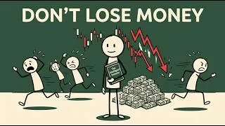 Thumbnail: The Intelligent Investor in 10 Minutes | Animated Book Summary