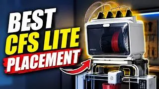Thumbnail: Best CFS Lite Placement? This Setup Saves So Much Space