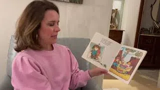 Thumbnail: EFS Digital Library: Just Me and My Dad