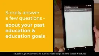 Thumbnail: The Smart Way
