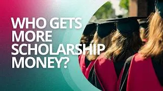 Thumbnail: Bachelor's vs. Master's vs. PhD: Who Gets More Scholarship Money?