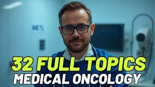 Thumbnail: Medical Oncology: 32 Research Paper Topics for 2026