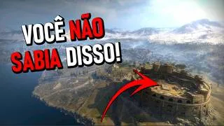 Thumbnail: NÃO JOGUE VERDANSK antes de saber dessas 5 COISAS que MUDARAM TOTALMENTE no WARZONE