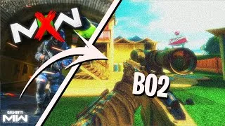 Thumbnail: Descubra os 5 CALL OF DUTY que SUPERARAM o MW2 Fácilmente