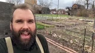 Thumbnail: Michigan Urban Farming Initiative plants community