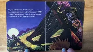 Thumbnail: Way out in the desert, by TJ marsh, Jennifer Ward, Kenneth J Spe￼ngler