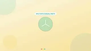 Thumbnail: Thirds