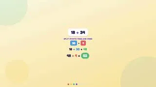 Thumbnail: Split Numbers