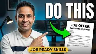 Thumbnail: Master the MS Excel Review Tab: Beginner to Advanced Tutorial