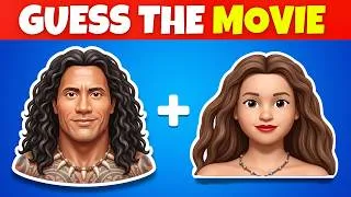 Thumbnail: Guess the Movie by Emoji ~ Ultimate Movie Quiz 2026 ~ 🤩🍿🎬