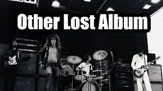 Thumbnail: Rock is Dead-Long Live Rock! The Who's Other Lost Rock Opera