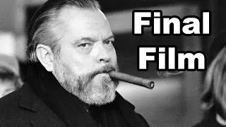 Thumbnail: What is Orson Welles' Final Film?