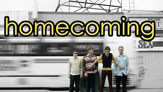 Thumbnail: The Road to Weezer’s Third Album - Part Three: Homecoming