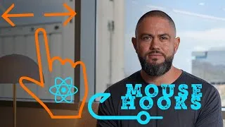 Thumbnail: React Hooks Workshop: Build Mouse and Viewport Based React Hooks
