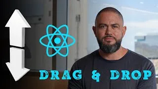 Thumbnail: Build a Drag and Drop Interface in an Hour with React Beautiful DND