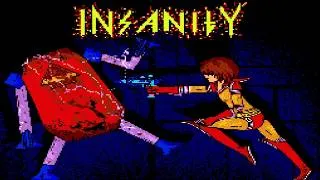 Thumbnail: Insanity (PC Engine) Final Boss (No Damage)
