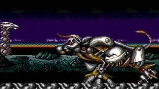 Thumbnail: Tenseiryuu: Saint Dragon (PC Engine) All Bosses (No Damage, No Power Up)