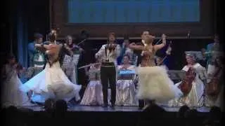 Thumbnail: Vienna Strauss Orchestra & Edvin Marton teaser