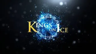 Thumbnail: Kings On Ice Trailer Budapest 2019