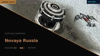 Thumbnail: Empire Earth | Russian M2 | Medium | Part 28