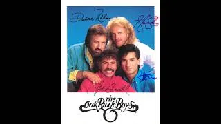 Thumbnail: Oak Ridge Boys - Nolan Ryan Express