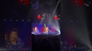 Thumbnail: Lionel Richie “All Night Long” at New York Madison Square Garden - 7/11/2026