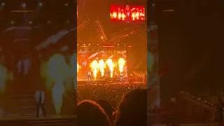 Thumbnail: Lionel Richie “ Brick House” at New York City Madison Square Garden - 7/11/2026