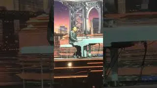 Thumbnail: Lionel Richie “Three Times a Lady” at New York City Madison Square Garden (7/11/2026)