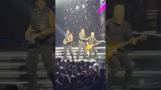 Thumbnail: Lionel Richie “Dancing on the Ceiling” at New York City Madison Square Garden (7/11/2026)