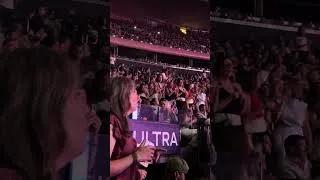Thumbnail: Lionel Richie “You Are” at New York City Madison Square Garden (7/11/2026) 