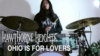 Thumbnail: Hawthorne Heights - Ohio is for Lovers [Drum Cover]