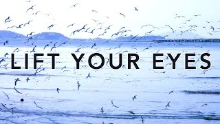 Thumbnail: Edwin Fawcett - Lift Your Eyes (Lyric Video)