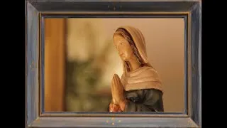 Thumbnail: Edwin Fawcett and Hermione Thomas - O Mother (Lyric Video)