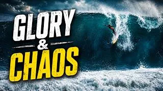 Thumbnail: GLORY & CHAOS. Two Days of Madness in Puerto