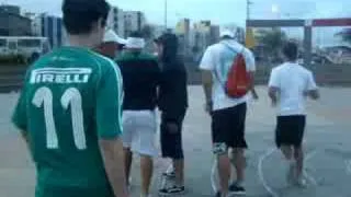 Thumbnail: Multiverse Olympiad: Team Salvador 7 Circuit Best Time