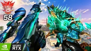 Thumbnail: BLOOD STRIKE - 58 KILLS - NEW ULTRA AR97 HELLBOUND + UMP45 REVENANT! ULTRA GRAPHICS RTX 4060