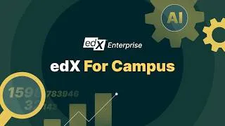 Thumbnail: edX For Campus