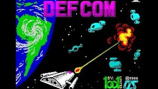 Thumbnail: Nostalgia Spectrum: Defcom
