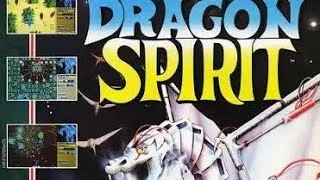 Thumbnail: Nostalgia Commodore 64: Dragon Spirit