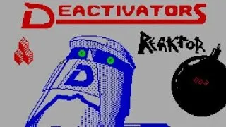 Thumbnail: Nostalgia Spectrum: Deactivators 
