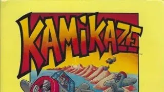 Thumbnail: Nostalgia Spectrum: Kamikaze (1982, 16K)