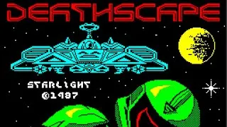 Thumbnail: Nostalgia Spectrum: Deathscape