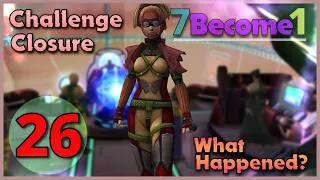 Thumbnail: Final Fantasy X – The Ultimate Guardian Challenge – Challenge Closure & Geosgaeno! (Part 26)