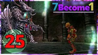 Thumbnail: Final Fantasy X – The Ultimate Guardian Challenge – Omega Ruins Second Half & Omega Weapon (Part 25)