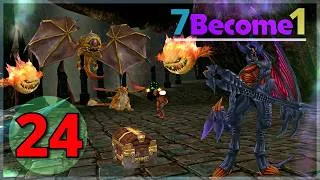 Thumbnail: Final Fantasy X – The Ultimate Guardian Challenge – Omega Ruins, FFX's only DLC (Part 24)