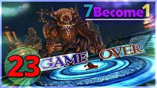 Thumbnail: Final Fantasy X – The Ultimate Guardian Challenge – Braska's Final Aeon, Hope's Slayer (Part 23)