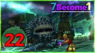 Thumbnail: Final Fantasy X – The Ultimate Guardian Challenge – Last Stretch Inside Sin, CotDD (Part 22)