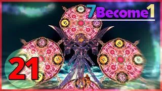 Thumbnail: Final Fantasy X – The Ultimate Guardian Challenge – Seymour Omnis ''Nothing Can Stop Us!'' (Part 21)